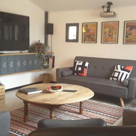 Philoxenia Bed & Breakfast Pourrieres Exterior foto