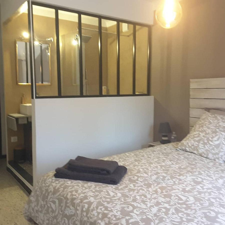 Philoxenia Bed & Breakfast Pourrieres Exterior foto