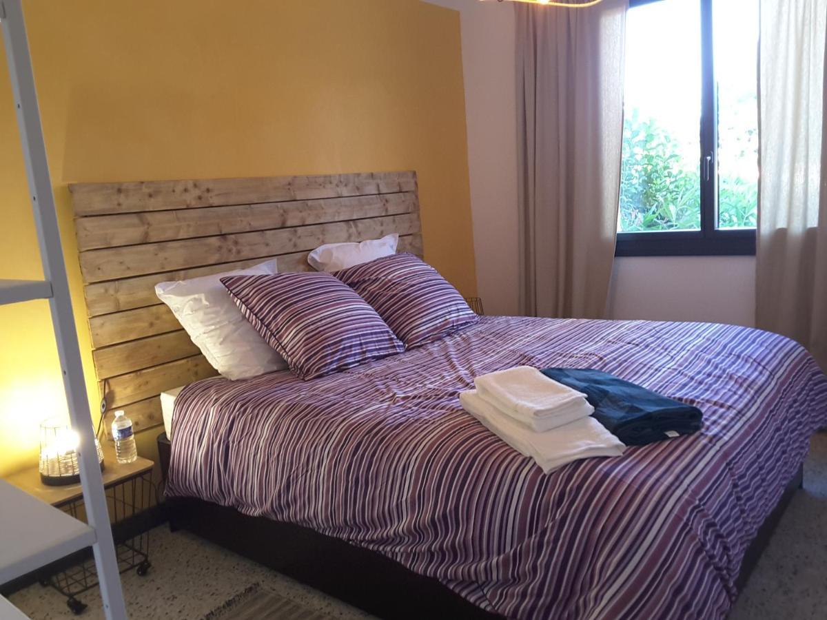 Philoxenia Bed & Breakfast Pourrieres Exterior foto