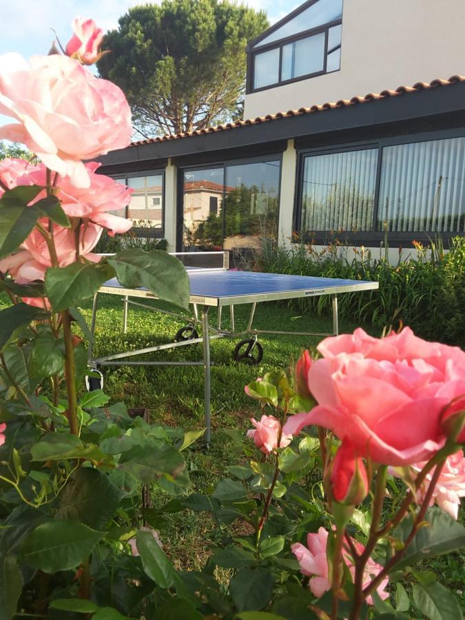 Philoxenia Bed & Breakfast Pourrieres Exterior foto