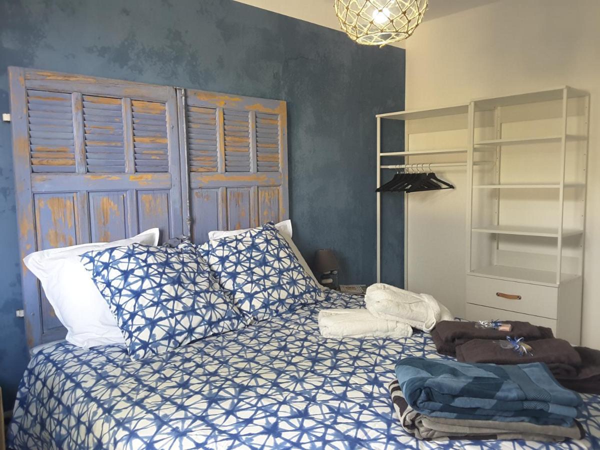 Philoxenia Bed & Breakfast Pourrieres Exterior foto