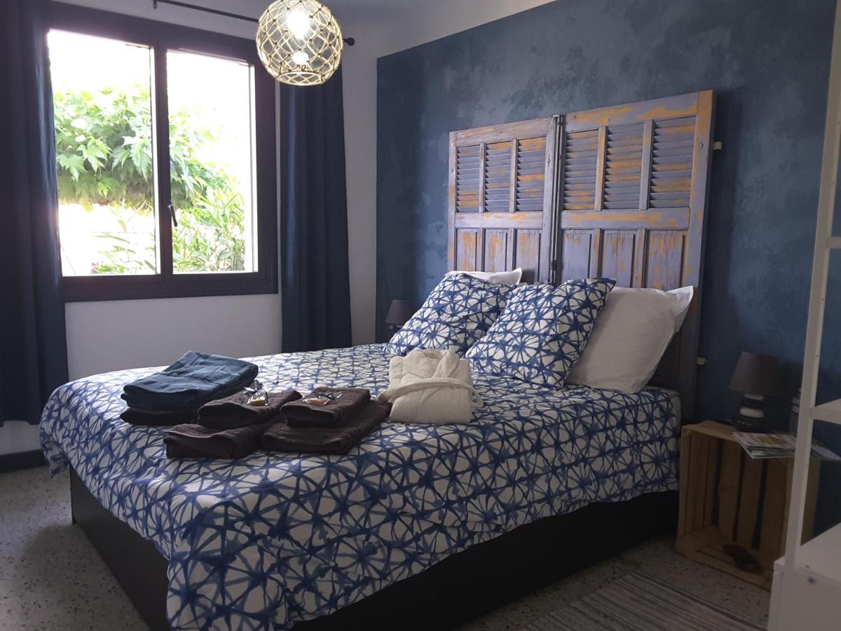 Philoxenia Bed & Breakfast Pourrieres Exterior foto