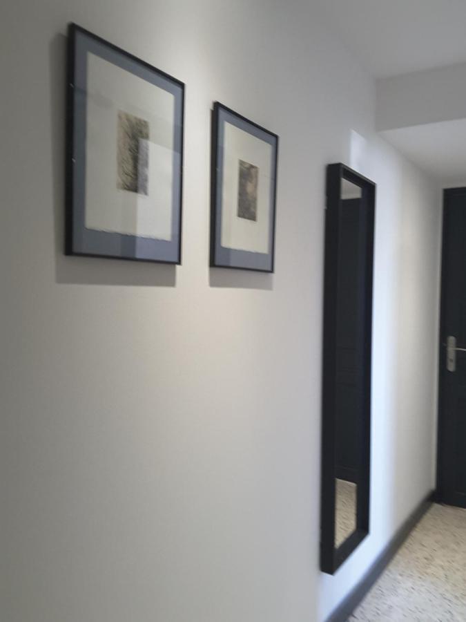 Philoxenia Bed & Breakfast Pourrieres Exterior foto
