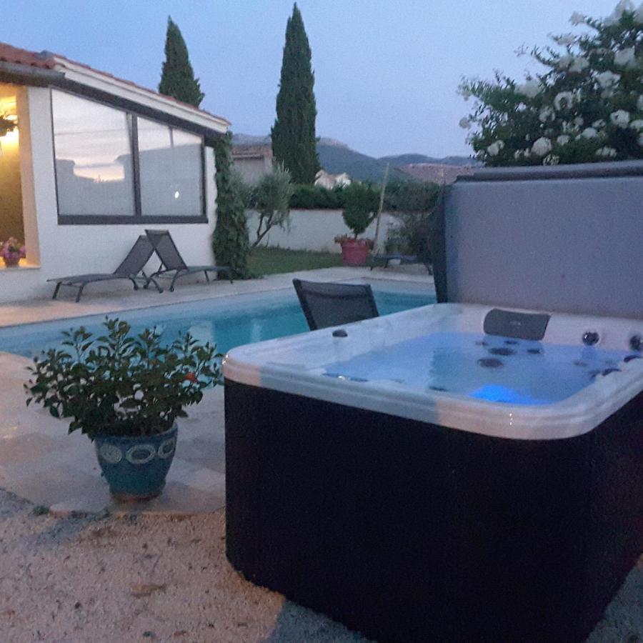 Philoxenia Bed & Breakfast Pourrieres Exterior foto